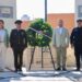 José Paz López Honra a los Niños Héroes de Chapultepec con un emotivo homenaje en la alcaldía de Badiraguato