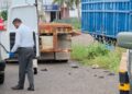 Muere ciclista tras ser arrollado en La Costerita; permanece sin identificar