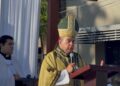 Representante del Papa visitará Sinaloa en octubre; abordará temas de paz y violencia
