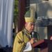 Representante del Papa visitará Sinaloa en octubre; abordará temas de paz y violencia