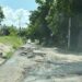 Lluvias agravan baches en Culiacán; Ayuntamiento mantiene cuatro brigadas en calles