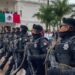 Todo listo para desfile cívico-militar del 16 de septiembre en Culiacán