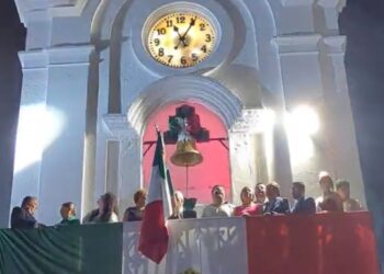 Escuinapa cancela festejos del Grito de Independencia por hechos de violencia
