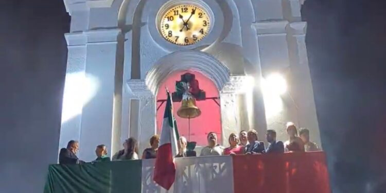 Escuinapa cancela festejos del Grito de Independencia por hechos de violencia