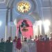 Escuinapa cancela festejos del Grito de Independencia por hechos de violencia
