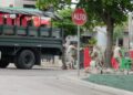 Aseguran casi 100 máquinas tragamonedas durante cateo en Culiacán