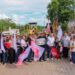 “Tenemos el compromiso de atender a todas las comunidades de Badiraguato”: José Paz López da banderazo de obra pública y entrega pies de casa en Ciénega de Los Lara