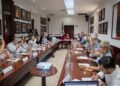 Aprueba Junta Municipal de Catastro por unanimidad la Propuesta de Valores Unitarios 2027