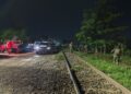 Hombre resulta herido en ataque armado en el Campo El 10; detienen a cuatro sospechosos