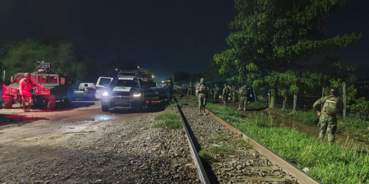 Hombre resulta herido en ataque armado en el Campo El 10; detienen a cuatro sospechosos