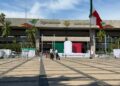 Habrá atención médica en Palacio de Gobierno durante festejos patrios: SS