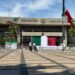 Habrá atención médica en Palacio de Gobierno durante festejos patrios: SS