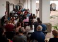 Arrancan descuentos del predial en Culiacán; atienden a 850 personas en el primer día