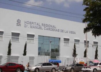 Secretario de Salud gestionará ante Sheinbaum apoyo para concluir ampliación del ISSSTE en Culiacán