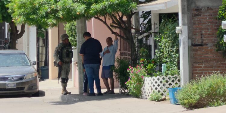 Fiscalía no encuentra relación entre asesinatos de tres maestras en Sinaloa; casos se investigan como feminicidios