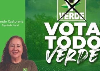 Activan Protocolo Alba por desaparición de activista y excandidata a diputada local en Mazatlán