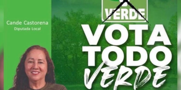 Activan Protocolo Alba por desaparición de activista y excandidata a diputada local en Mazatlán