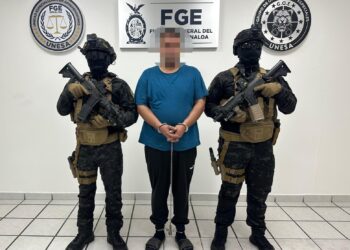 Vinculan a proceso a Simón “N” por fraude en cosechas de frijol en Los Mochis