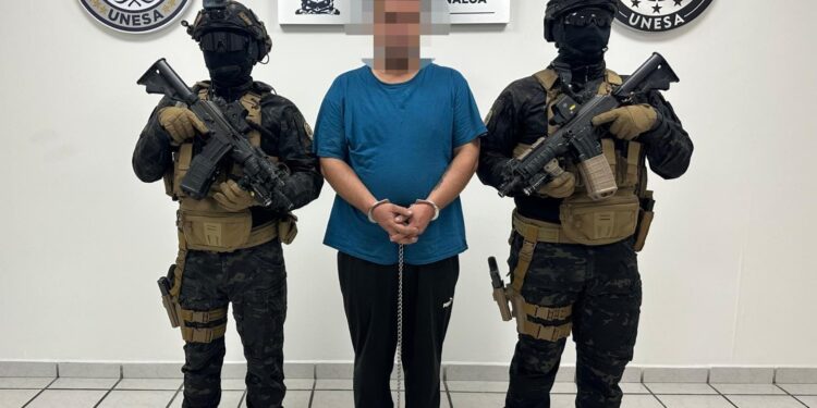Vinculan a proceso a Simón “N” por fraude en cosechas de frijol en Los Mochis