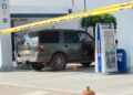Identifican a hermanos asesinados a bordo de una camioneta en el sector Humaya