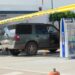 Identifican a hermanos asesinados a bordo de una camioneta en el sector Humaya
