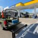 Asesinan a dos hombres en una gasolinera de la colonia Humaya
