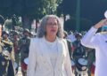 Gabinete estatal sigue bajo revisión; Graciela Domínguez evita confirmar ratificaciones