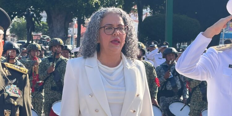 Gabinete estatal sigue bajo revisión; Graciela Domínguez evita confirmar ratificaciones