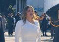 Muerte de jirafa en Zoológico de Culiacán fue por accidente y no por negligencia: alcaldesa
