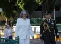 Tras el Grito, Graciela Domínguez defiende recuperación de espacios públicos y reconoce dolor por la violencia