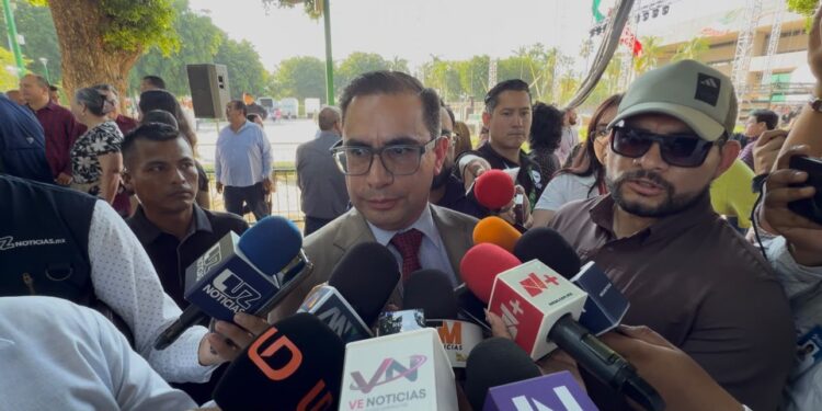 Mantienen estrategia de seguridad en Mazatlán, pero refuerzan despliegue con más de 3 mil elementos
