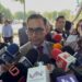 Mantienen estrategia de seguridad en Mazatlán, pero refuerzan despliegue con más de 3 mil elementos