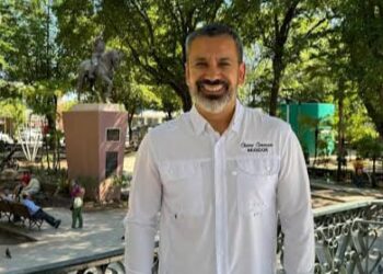 Anuncia Ana Miriam Ramos cambios en el gabinete municipal de Culiacán