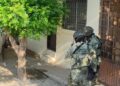 Asesinan a balazos a dueña de puesto de tortillas en la colonia Ampliación 5 de Febrero