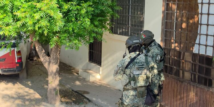 Asesinan a balazos a dueña de puesto de tortillas en la colonia Ampliación 5 de Febrero