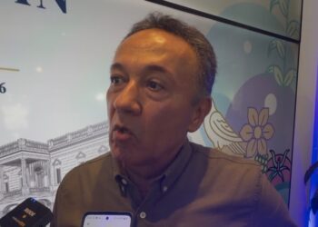 ISIC analiza reprogramar presentación de Alex Fernández o solicitar devolución de honorarios por no presentarse en El Grito