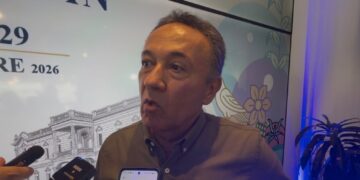 ISIC analiza reprogramar presentación de Alex Fernández o solicitar devolución de honorarios por no presentarse en El Grito