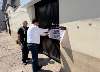 Canaco cuestiona clausura temporal de El Guayabo y pide diálogo previo con negocios