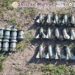 Aseguran 8 mil cartuchos, 53 explosivos y desmantelan laboratorio clandestino en Sinaloa y Nayarit
