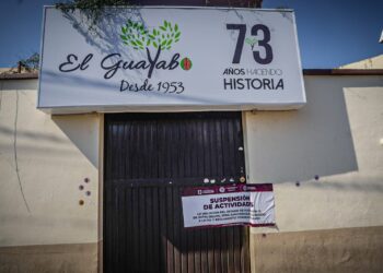 Protección Civil prevé posible reapertura de El Guayabo este jueves tras revisión de seguridad