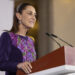 Claudia Sheinbaum visitará Culiacán este domingo