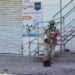 Tirotean y vandalizan inmueble en la colonia Humaya; intentan incendiarlo