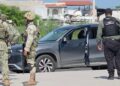 Persecución termina con mujer retenida tras confundir su SUV con vehículo ligado a levantón de joyero