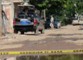 Hombre resulta herido a balazos tras persecución en la colonia Constitución CROC