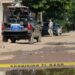 Hombre resulta herido a balazos tras persecución en la colonia Constitución CROC