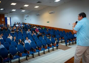 Con capacitación especializada y actualización profesional, la Facultad de Derecho Culiacán de la UAS pone en marcha su primer Diplomado Integral de Procedimientos Civiles y Familiares