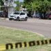 Asesinan a pasajero de un vehículo de plataforma frente a primaria en Infonavit Humaya