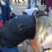 Evacúan a mil 270 personas durante simulacro de sismo en el Ayuntamiento de Culiacán