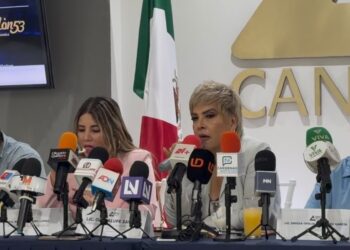 Canaco expresa preocupación por privación de empresario joyero en Culiacán