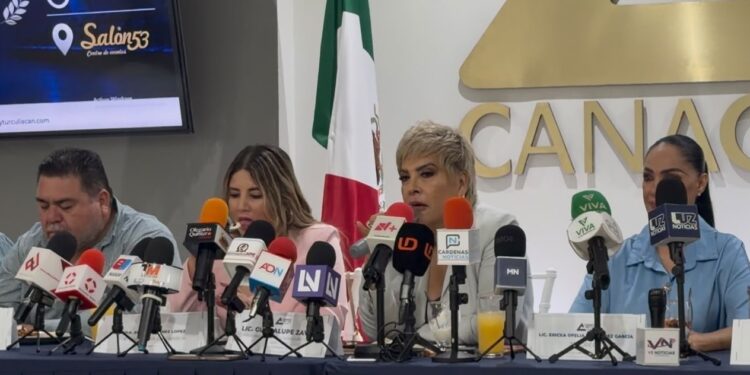 Canaco expresa preocupación por privación de empresario joyero en Culiacán